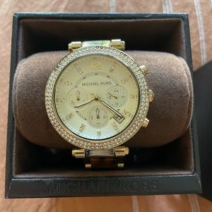 Michael Kors Women’s Watch